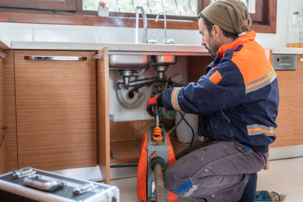 Best Water Softener Installation  in Auburn Hills, MI