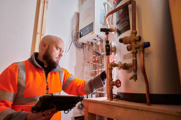 Best Commercial Plumbing Services  in Auburn Hills, MI