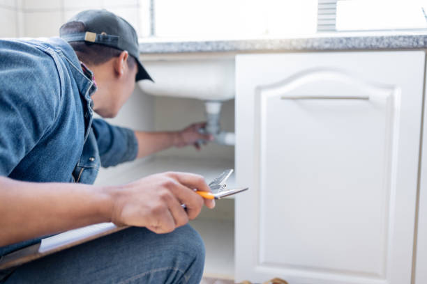  Auburn Hills, MI Plumbing Pros