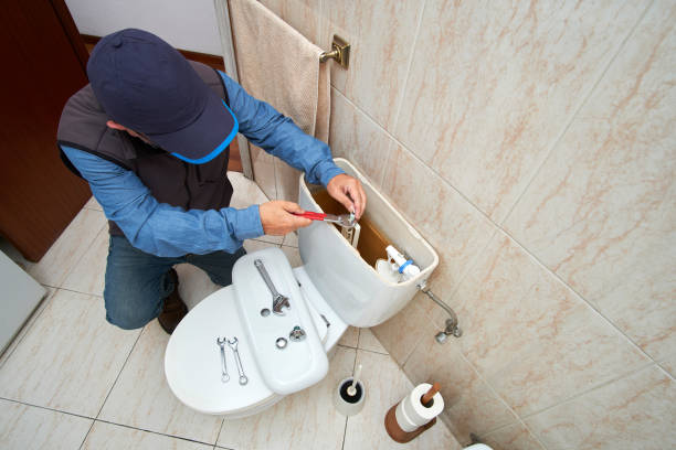 Water Softener Installation in Auburn Hills, MI