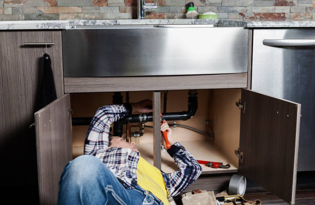 Best Sewer Cleaning Services  in Auburn Hills, MI