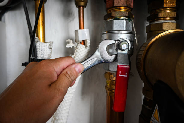Professional Plumbing in Auburn Hills, MI
